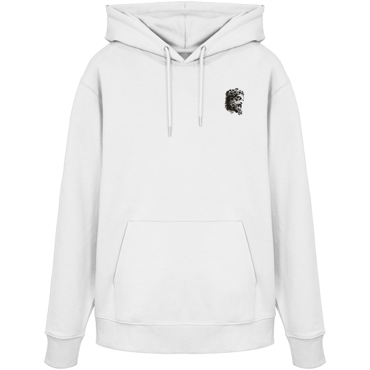 ST.// - Organic Hoodie
