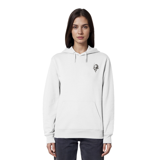 NIPPON II. //  - Organic Hoodie