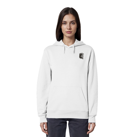ST.// - Organic Hoodie