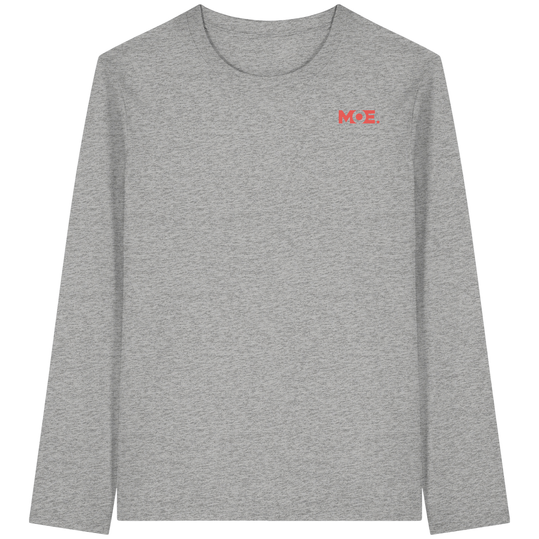 CH. // Childhood I  - Organic Longsleeve T-Shirt