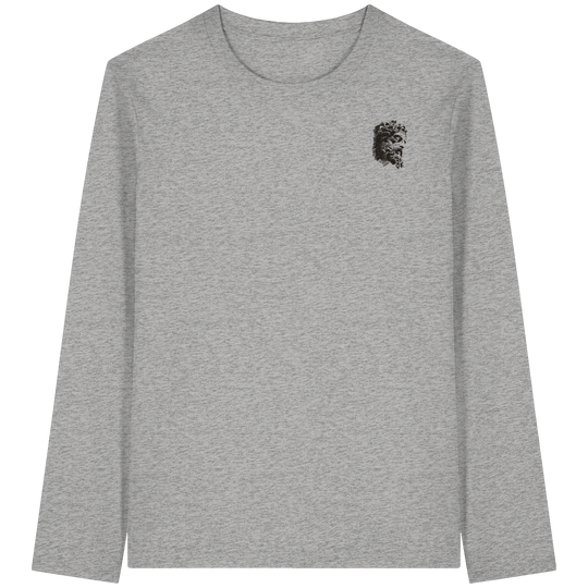ST.// - Organic Longsleeve T-Shirt