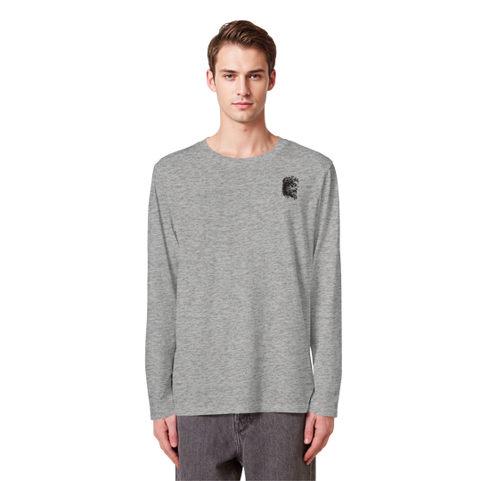 ST.// - Organic Longsleeve T-Shirt