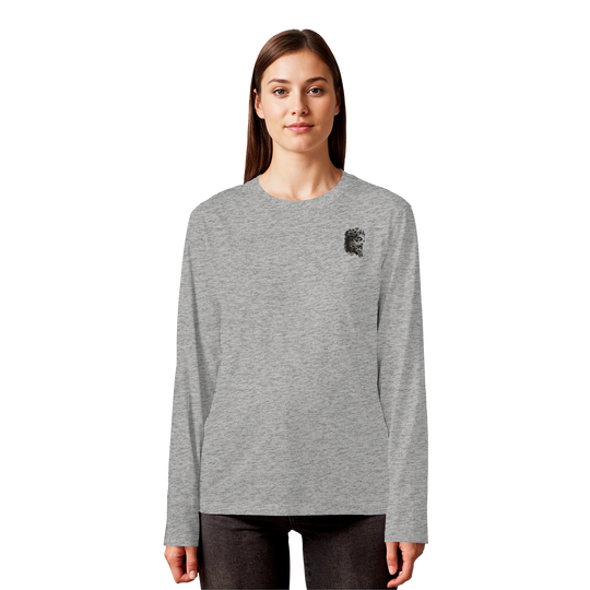 ST.// - Organic Longsleeve T-Shirt