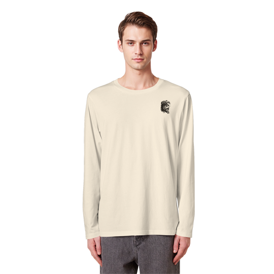 ST.// - Organic Longsleeve T-Shirt