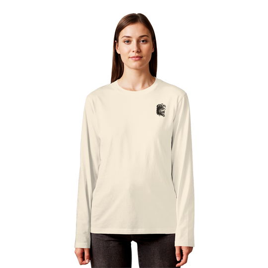 ST.// - Organic Longsleeve T-Shirt