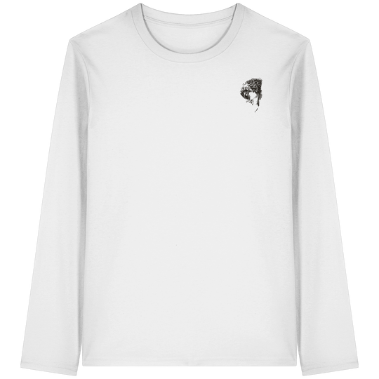 ST III. // - Organic Longsleeve T-Shirt