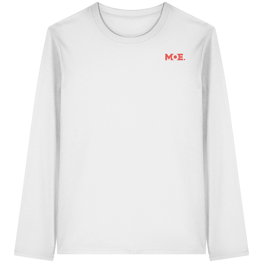 CH. // Childhood I  - Organic Longsleeve T-Shirt