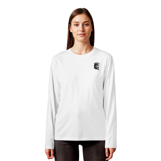 ST.// - Organic Longsleeve T-Shirt
