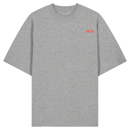 ST.// Organic Oversize Shirt