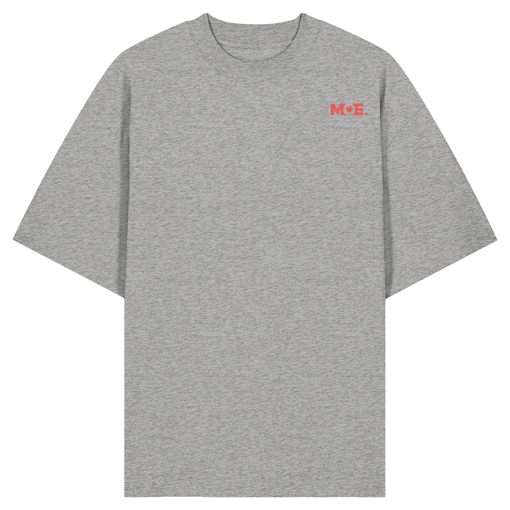 NIPPON II. // Organic Oversize Shirt