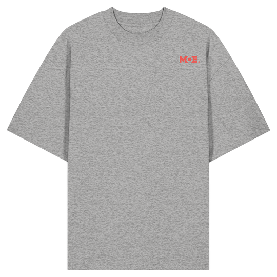 NIPPON II. // Organic Oversize Shirt