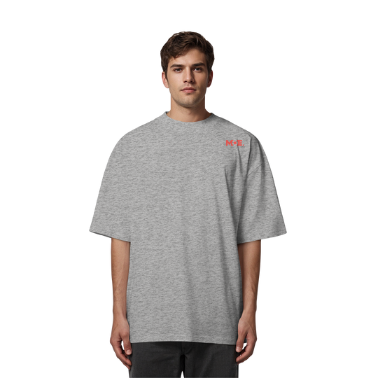 NIPPON II. // Organic Oversize Shirt