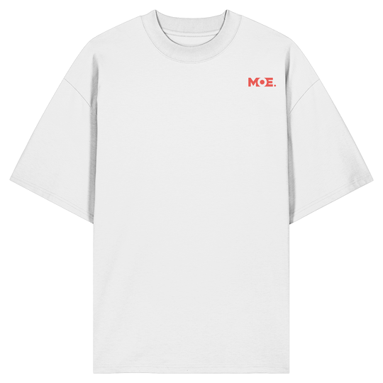 NIPPON II. // Organic Oversize Shirt