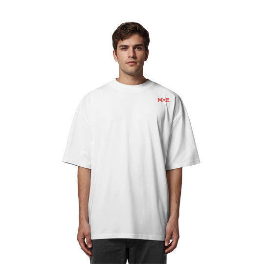 NIPPON II. // Organic Oversize Shirt