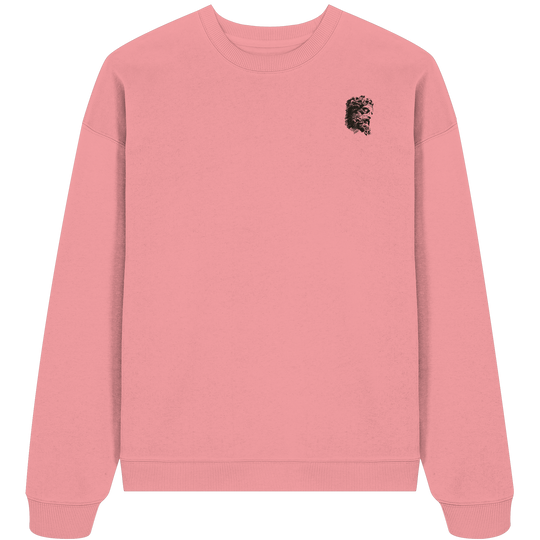 ST.// - Organic Oversize Sweatshirt