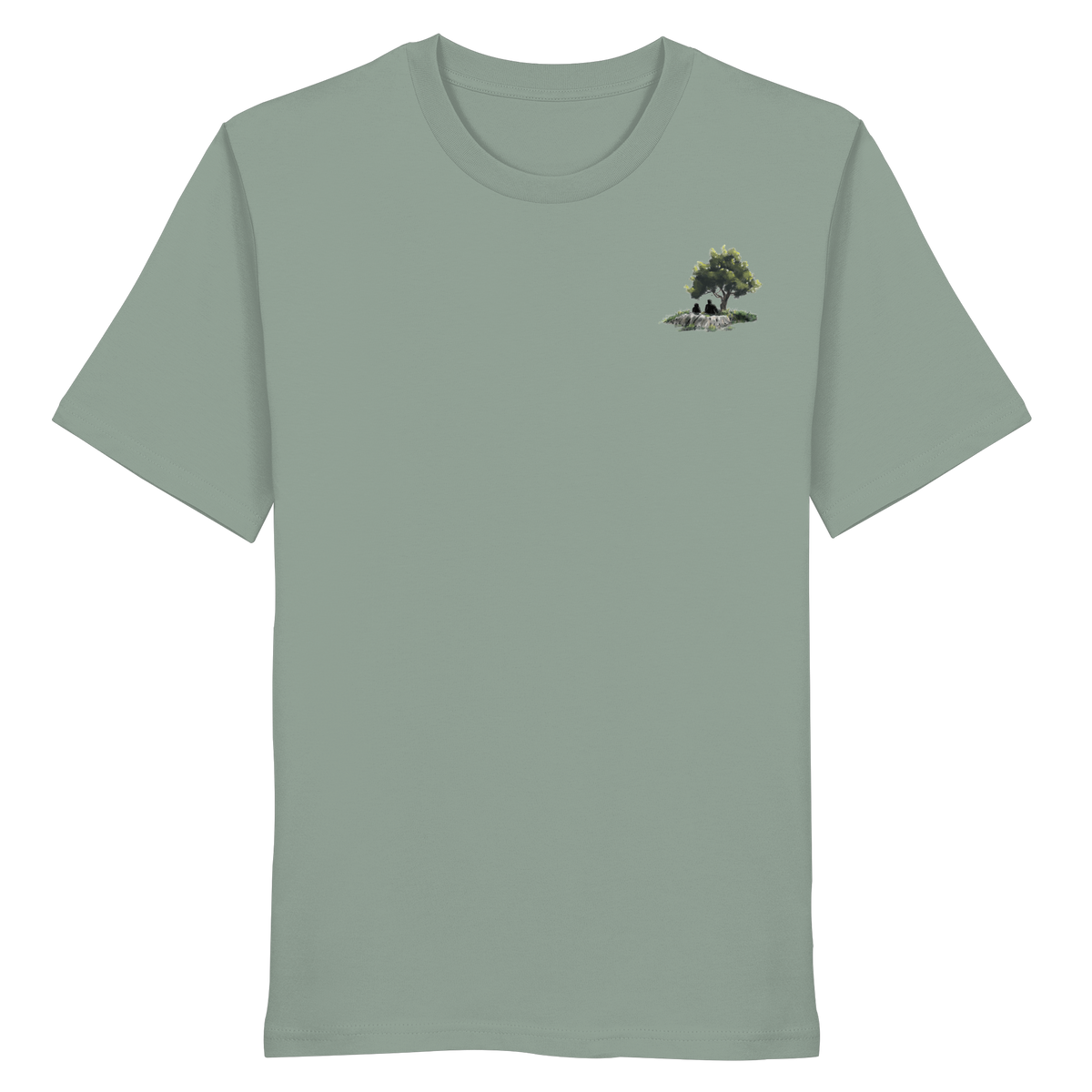 Brothers Nostalgia Bio T-Shirt (NR)