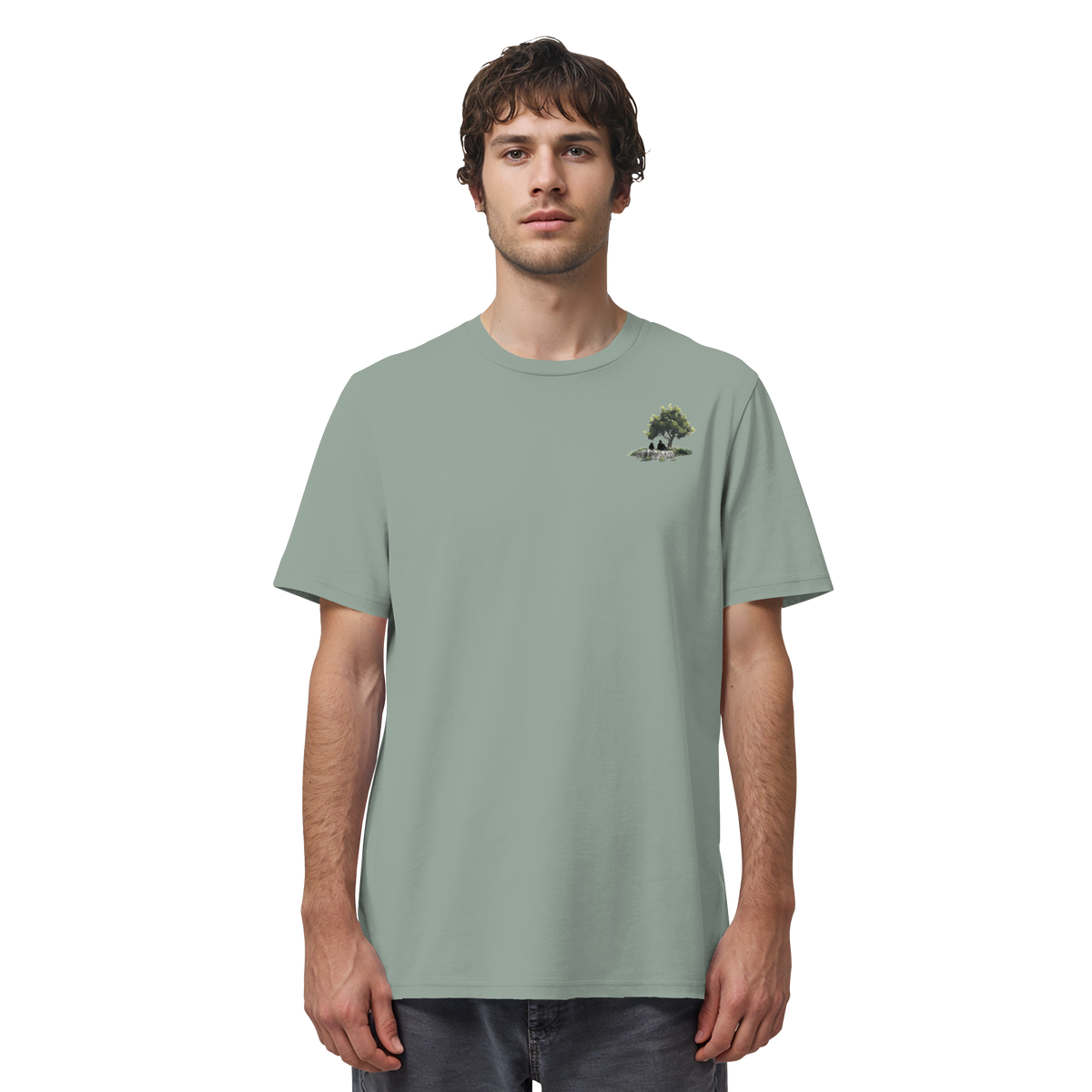 Brothers Nostalgia Bio T-Shirt (NR)