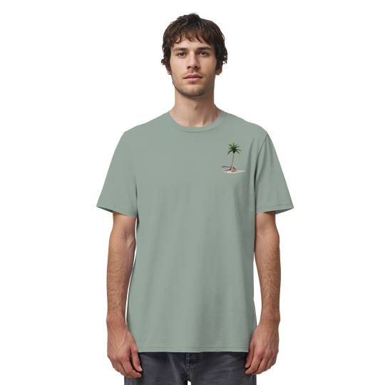 The Nostaligia Series II - Organic Shirt