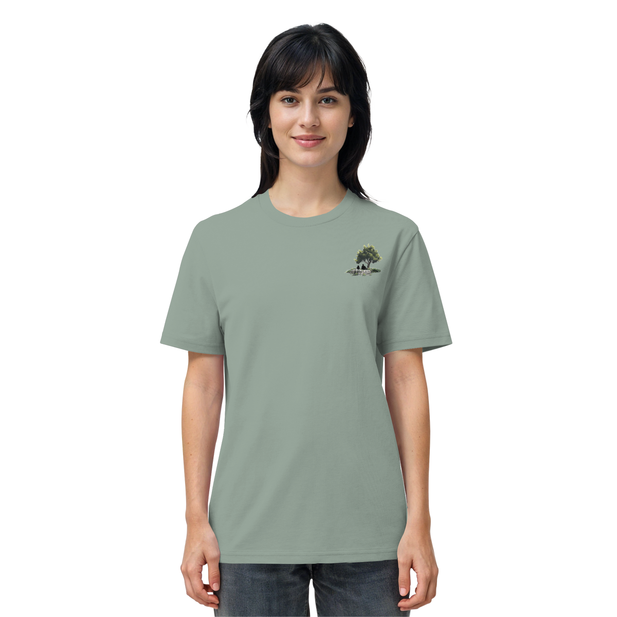 Brothers Nostalgia Bio T-Shirt (NR)