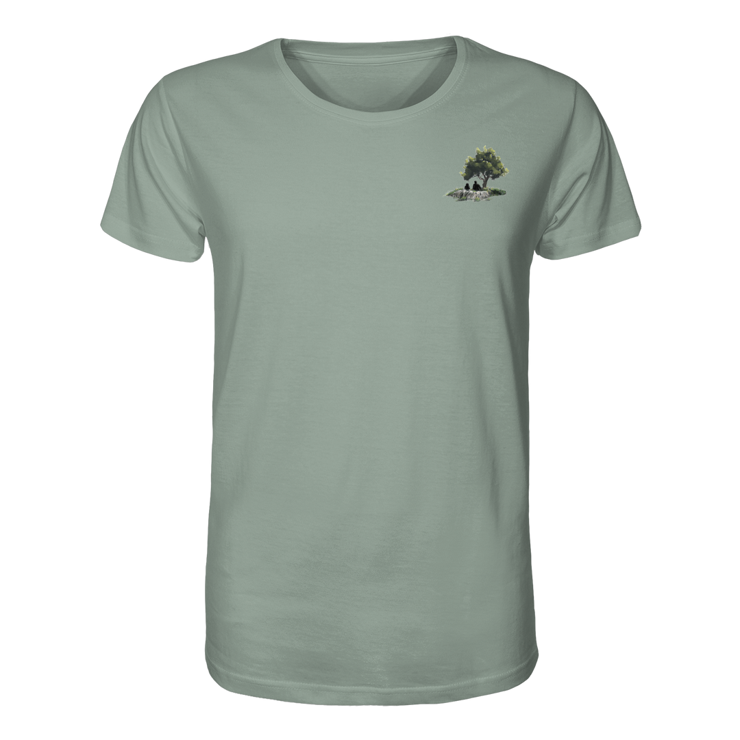 NR. // Organic Shirt