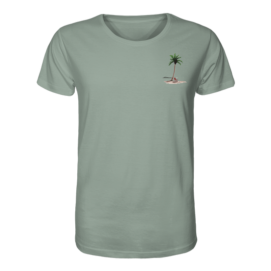 The Nostaligia Series II - Organic Shirt