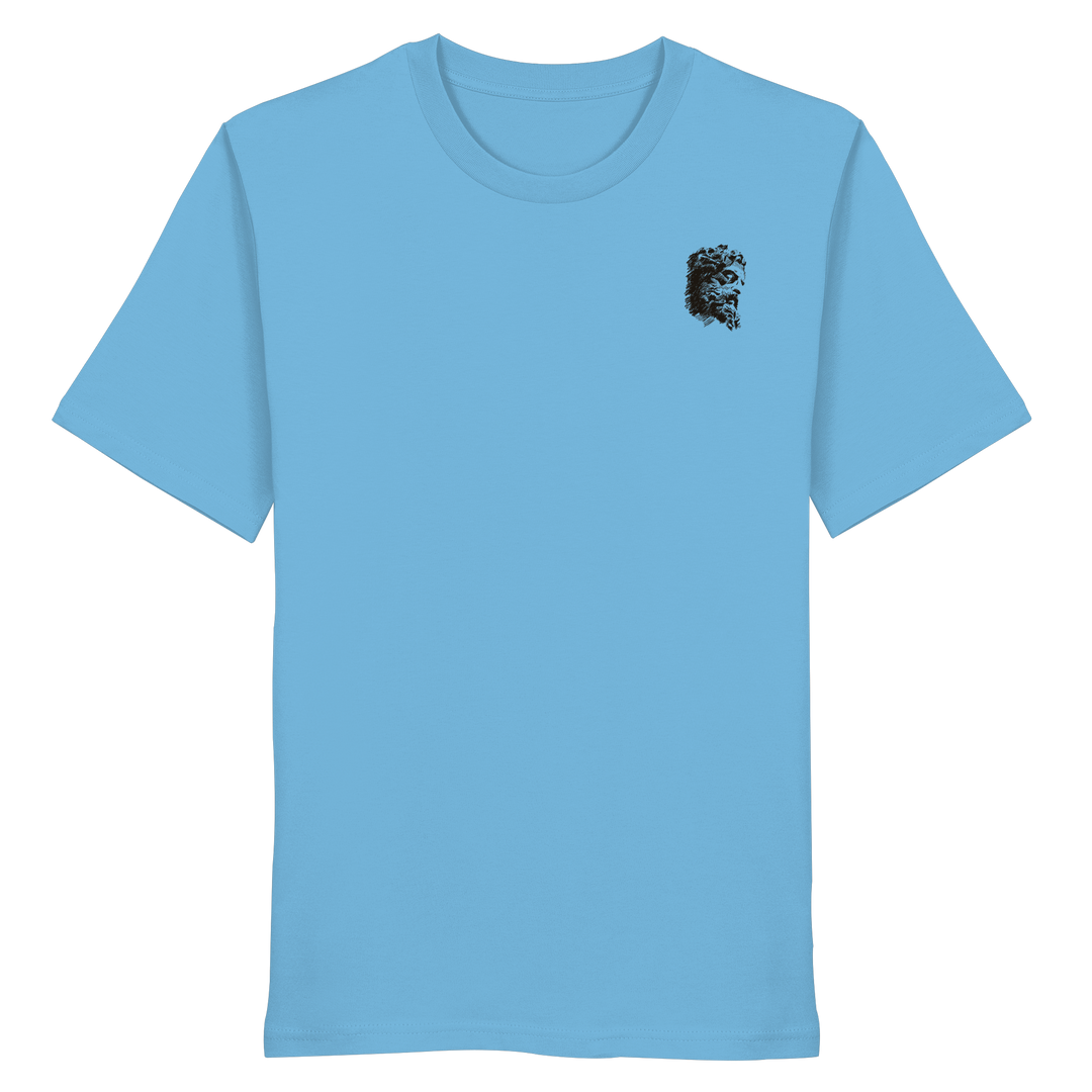 ST.// - Organic Shirt