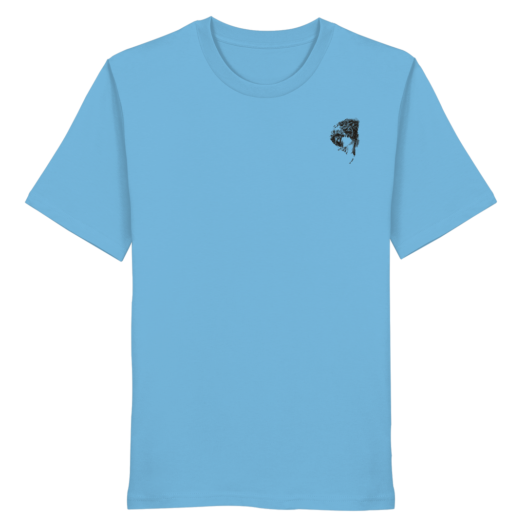 ST III. // - Organic Shirt