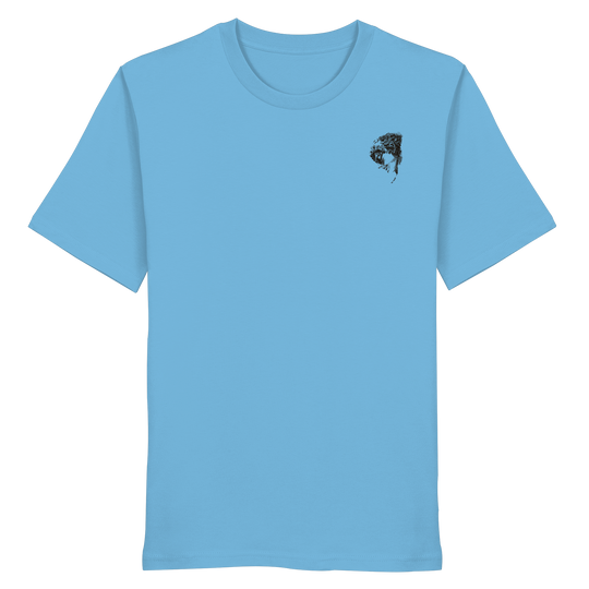 ST III. // - Organic Shirt