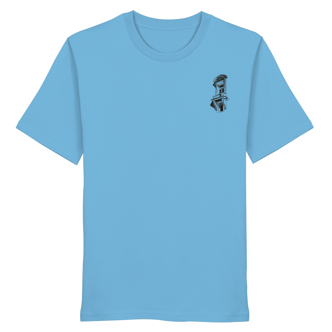 ARCHI II. //  - Organic Shirt