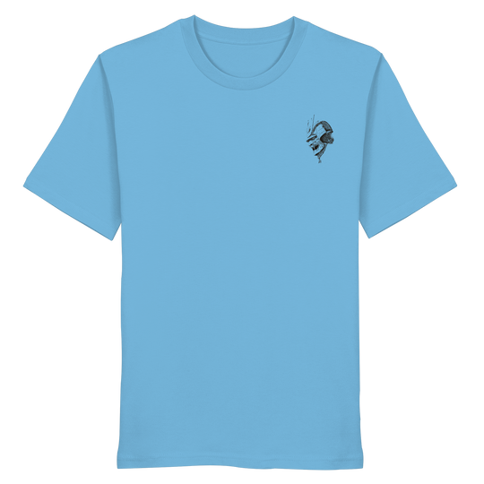NIPPON II. //  - Organic Shirt
