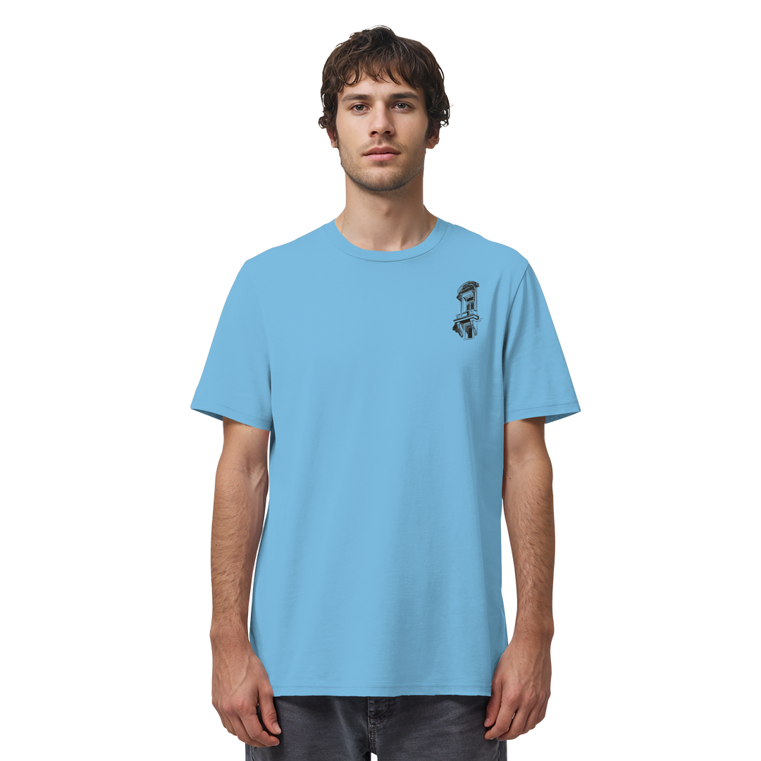 ARCHI II. //  - Organic Shirt