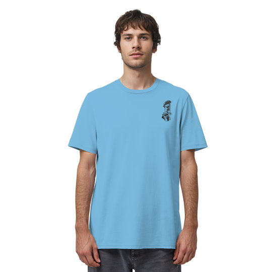ARCHI II. //  - Organic Shirt