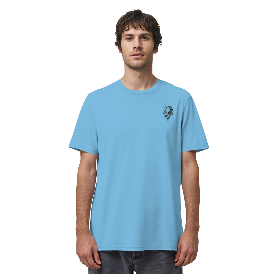 NIPPON II. //  - Organic Shirt