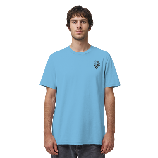 NIPPON II. //  - Organic Shirt