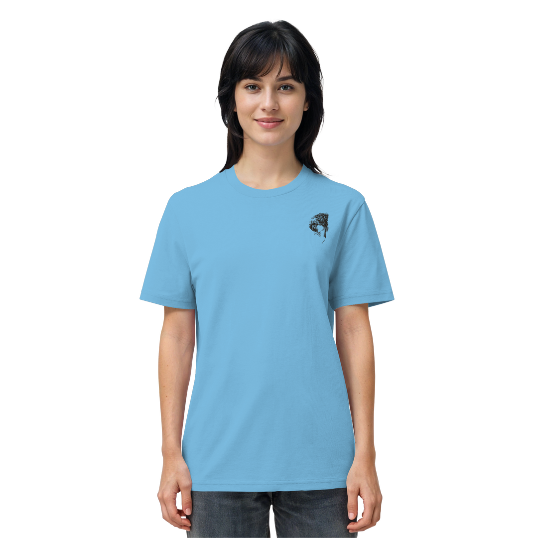 ST III. // - Organic Shirt