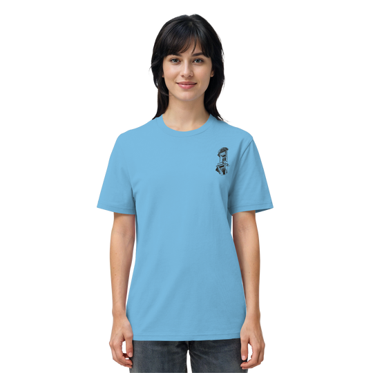 ARCHI II. //  - Organic Shirt