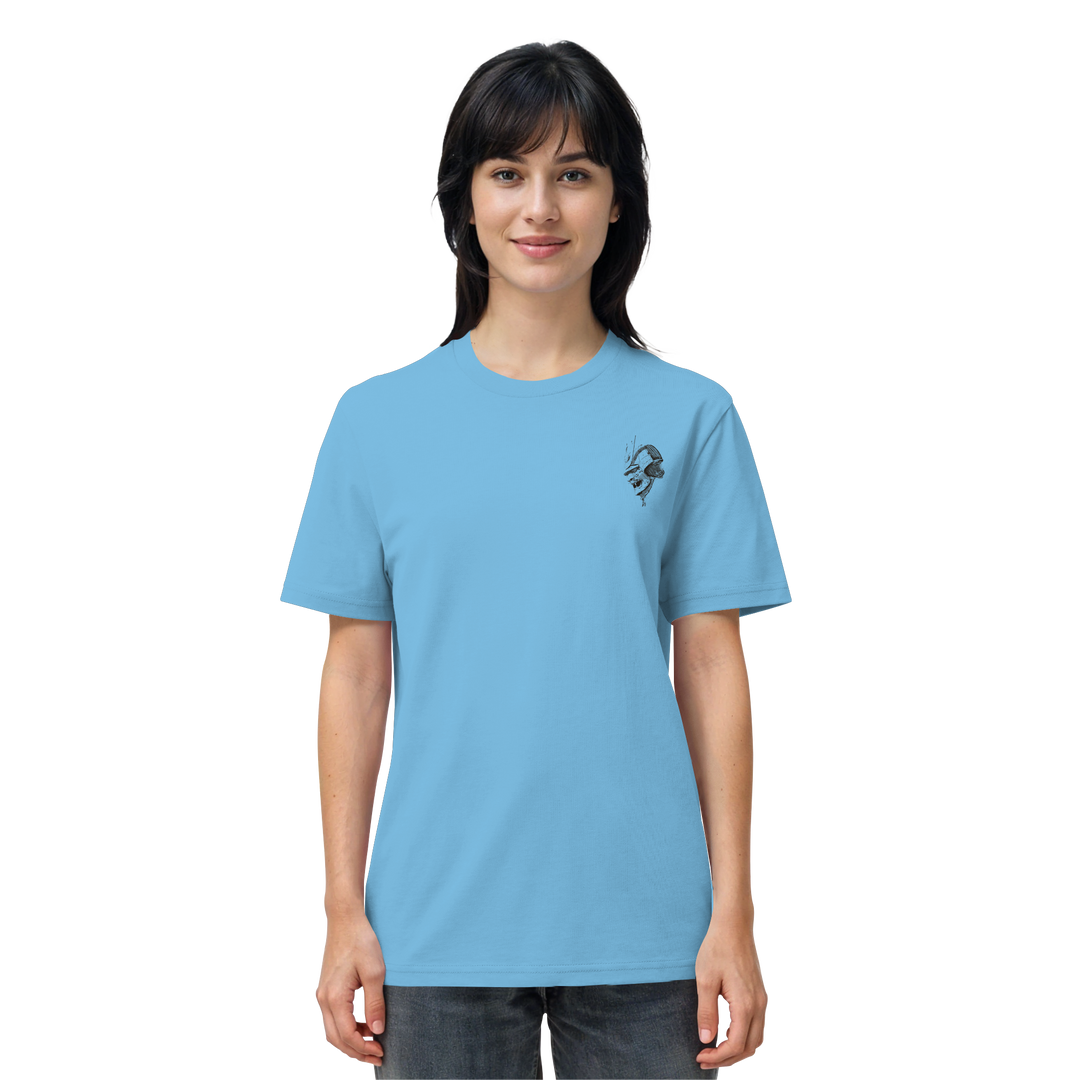 NIPPON II. //  - Organic Shirt