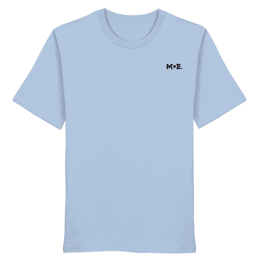 Nipon II - Organic Shirt