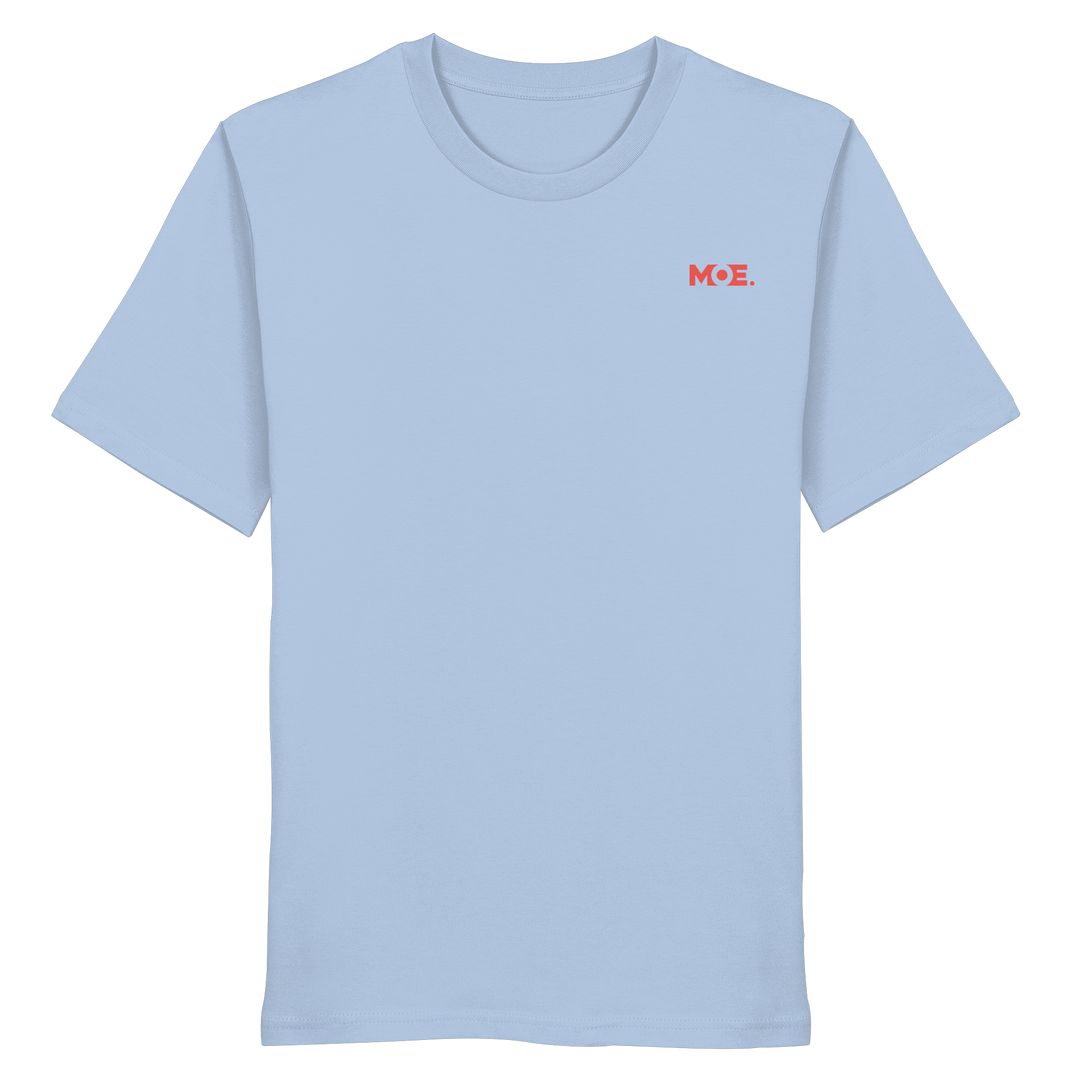 ST.//- Organic Shirt