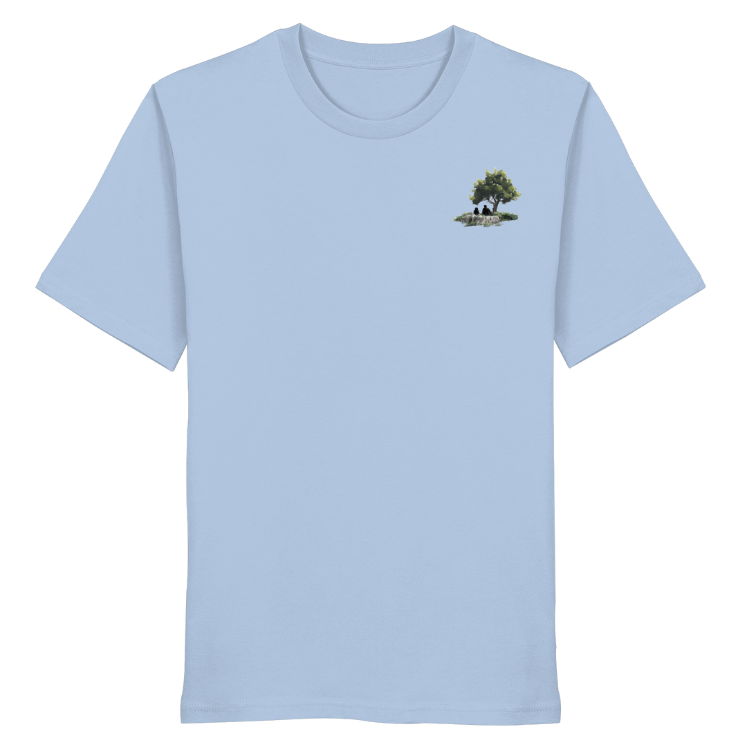 NR. // Organic Shirt