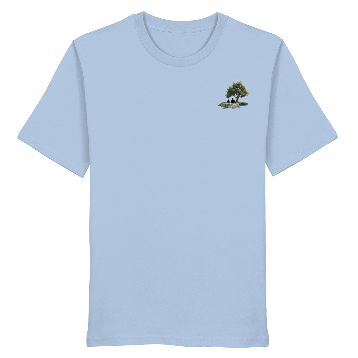 Brothers Nostalgia Bio T-Shirt (NR)