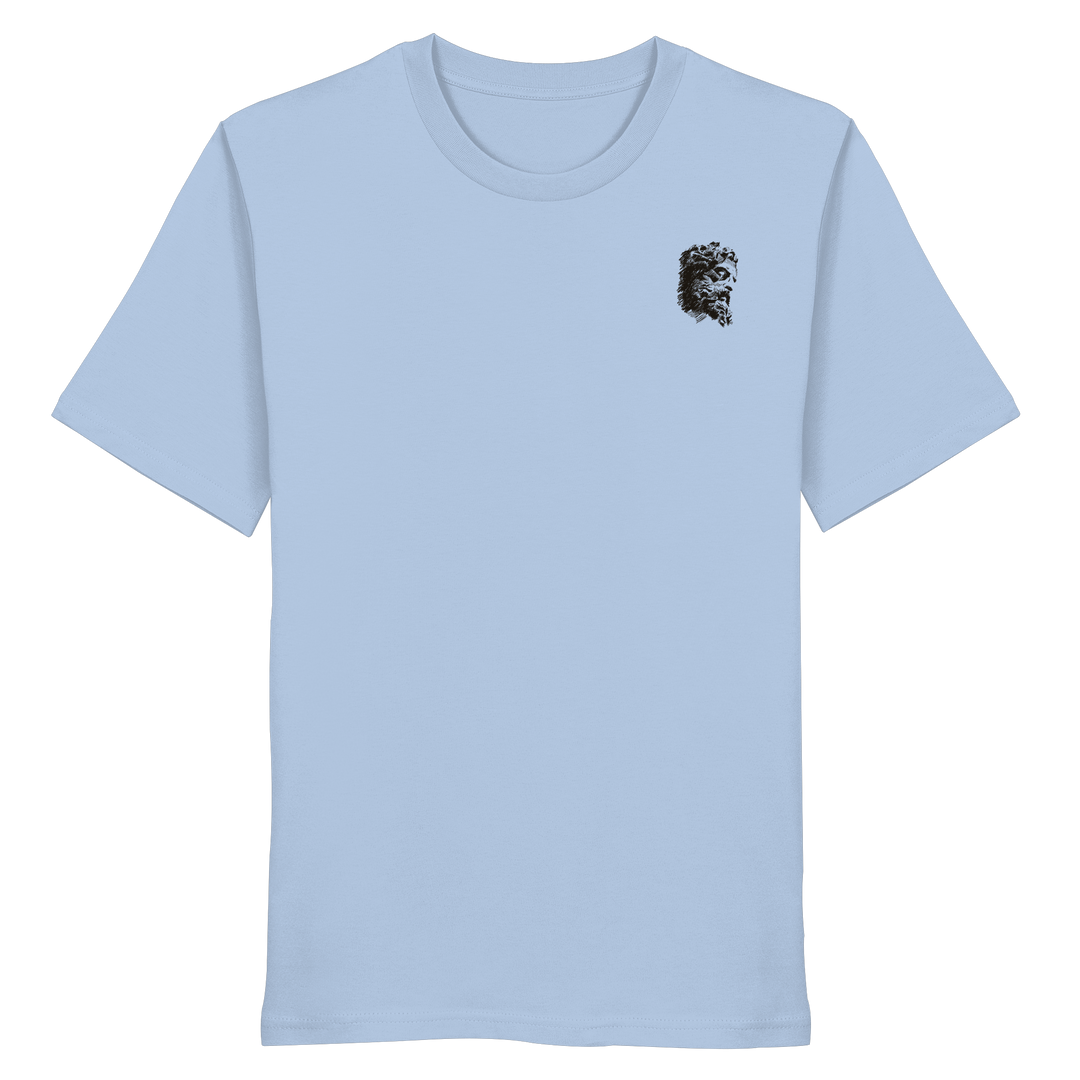 ST.// - Organic Shirt