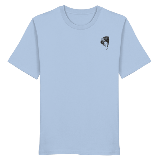 ST III. // - Organic Shirt