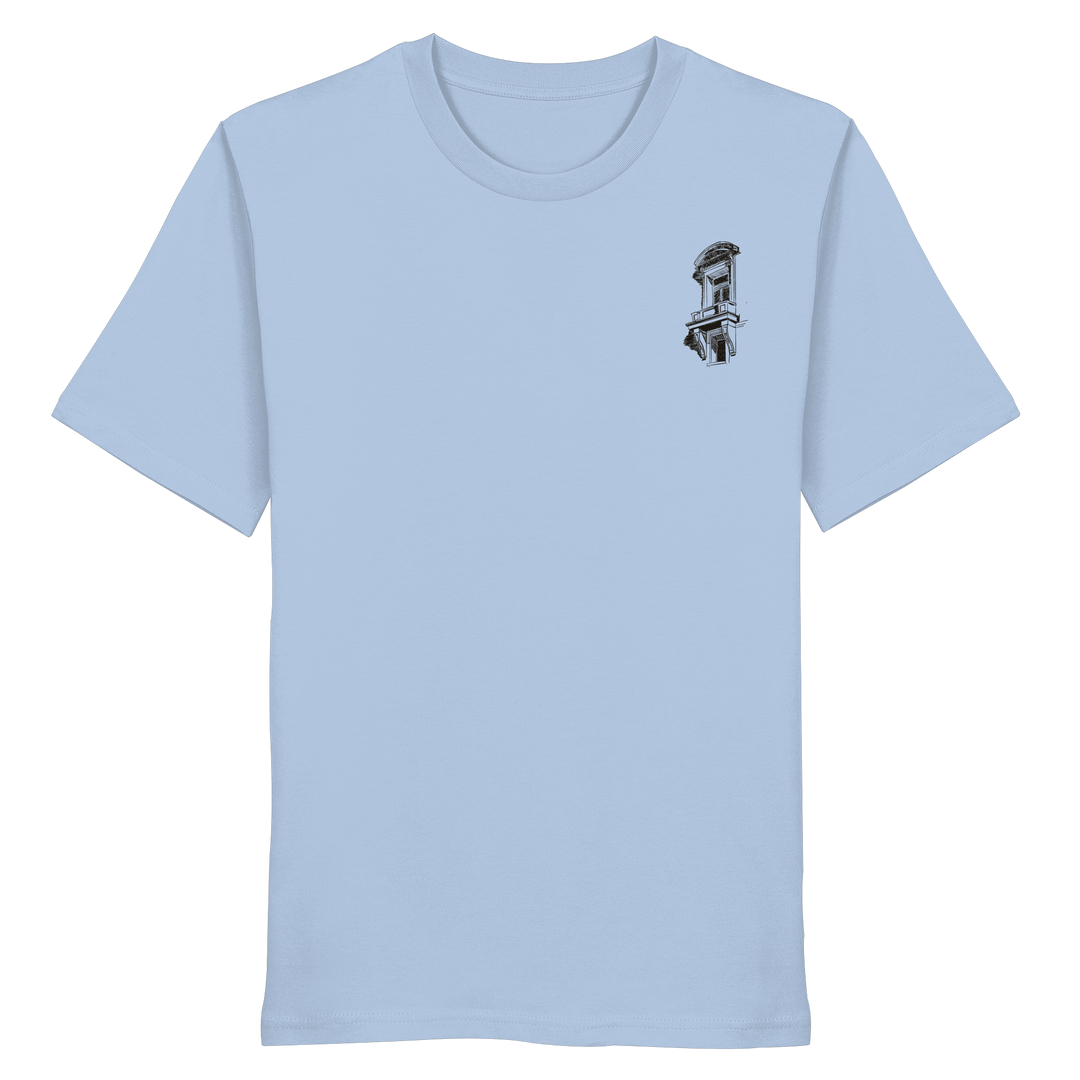 ARCHI II. //  - Organic Shirt