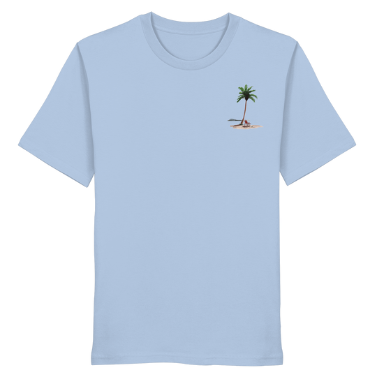 The Nostaligia Series II - Organic Shirt
