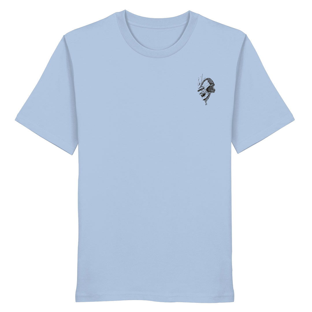 NIPPON II. //  - Organic Shirt