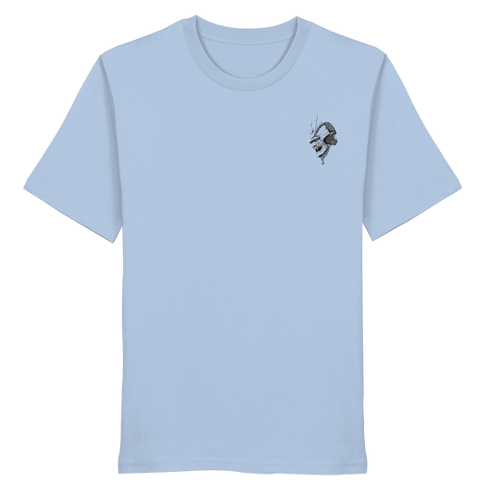NIPPON II. //  - Organic Shirt
