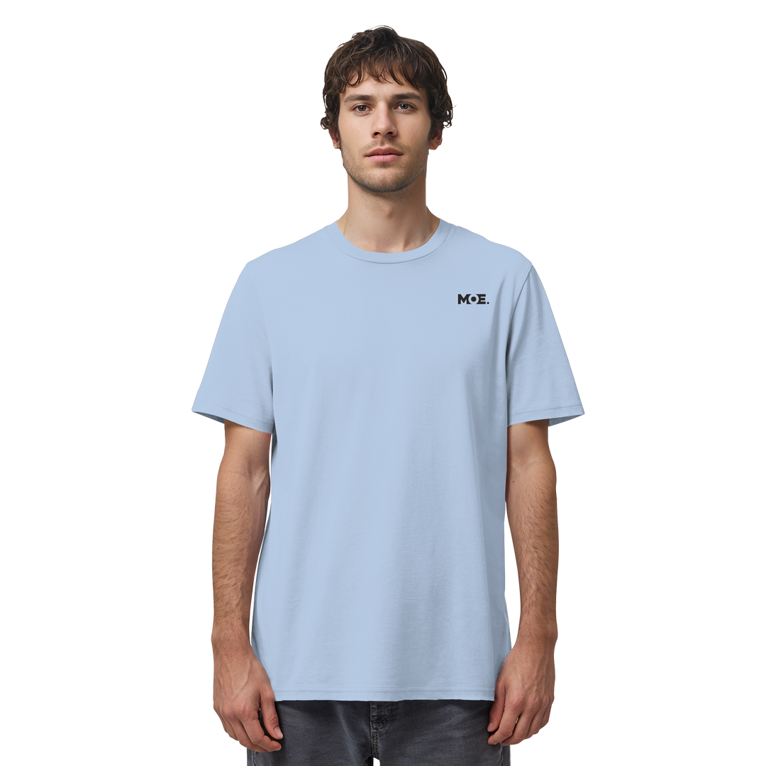 Nipon II - Organic Shirt