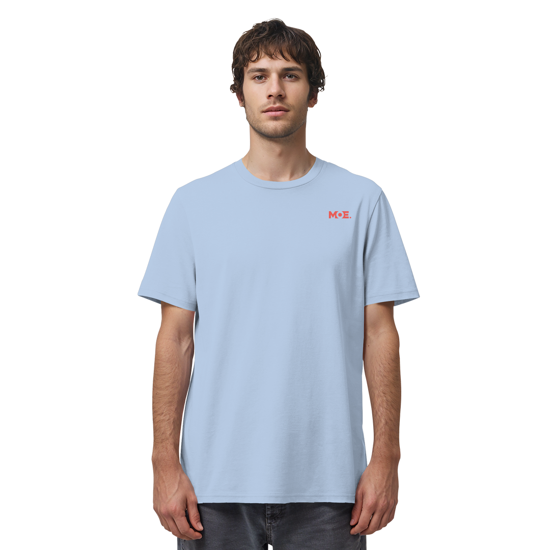 ST.//- Organic Shirt