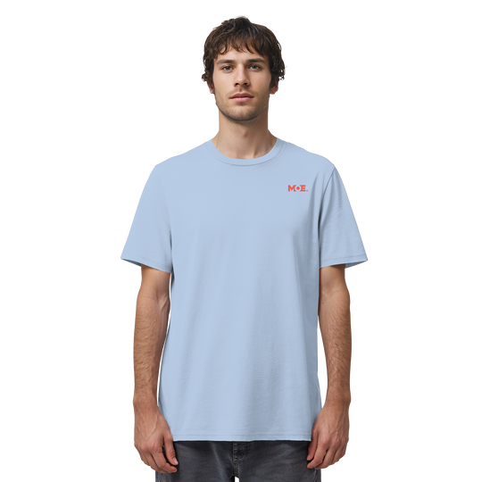 ST.//- Organic Shirt
